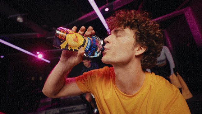 Capri-Sun