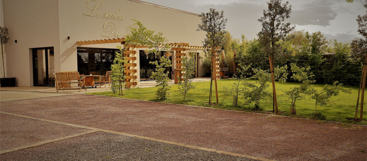 Salon du philanthrope