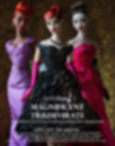 Haute Doll April 2014 Issue