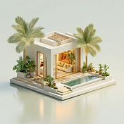 u5925326945_3D_miniature_architectural_icon_of_a_mid-sized_Po_6b0433dd-efab-4b7b-95bf-aa51