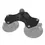 Miniaturbild: RAM® Dual Adapterplatte für RAM® Twist-Lock™ Saugnäpfe