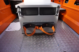 Thumbnail: Dive Tank Holder