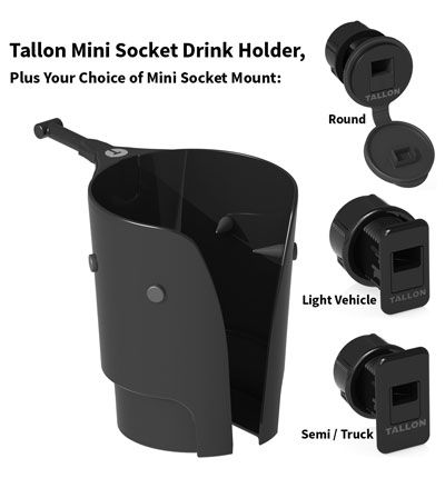 サムネイル： ミニソケットスターターパック