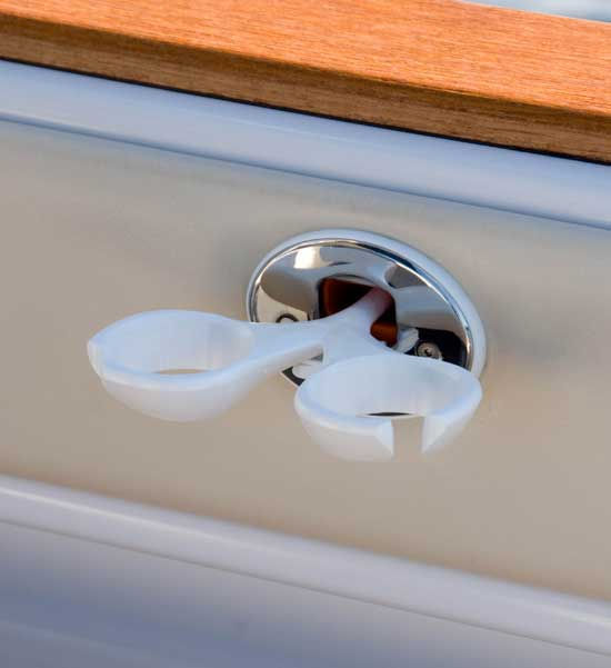 Miniaturbild: Weinglashalter