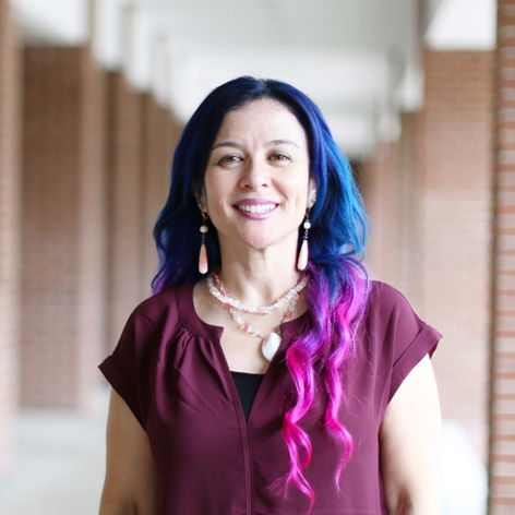 Dr. Yovanna Pineda
