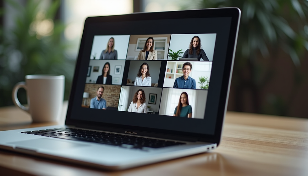 Using Online Platforms for Academic Empowerment: Boost Your Online Academic Skills