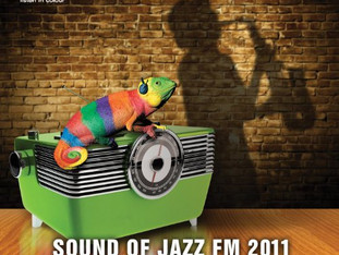 Sounds of Jazz Fm 2011 Feat. Dizzy Gillespie, Flora Purim, Bobby Womack, Sabrina Malheiros & Roy Aye