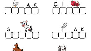 Resfebe Etkinliği | 1. Sınıf