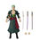 Thumbnail: One Piece Roronoa Zoro 6 Inch Figure Front View