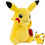 Thumbnail: Pokémon Pikachu Hands On Cheeks 8 Inch Plush