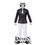 Thumbnail: Demon Slayer Muzan Kiutsuji 5 Inch Figure Front View