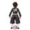 Thumbnail: Demon Slayer Tanjiro Kamado 5 Inch Figure Rear View