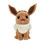 Thumbnail: Pokémon Eevee 12 Inch Plush Front View