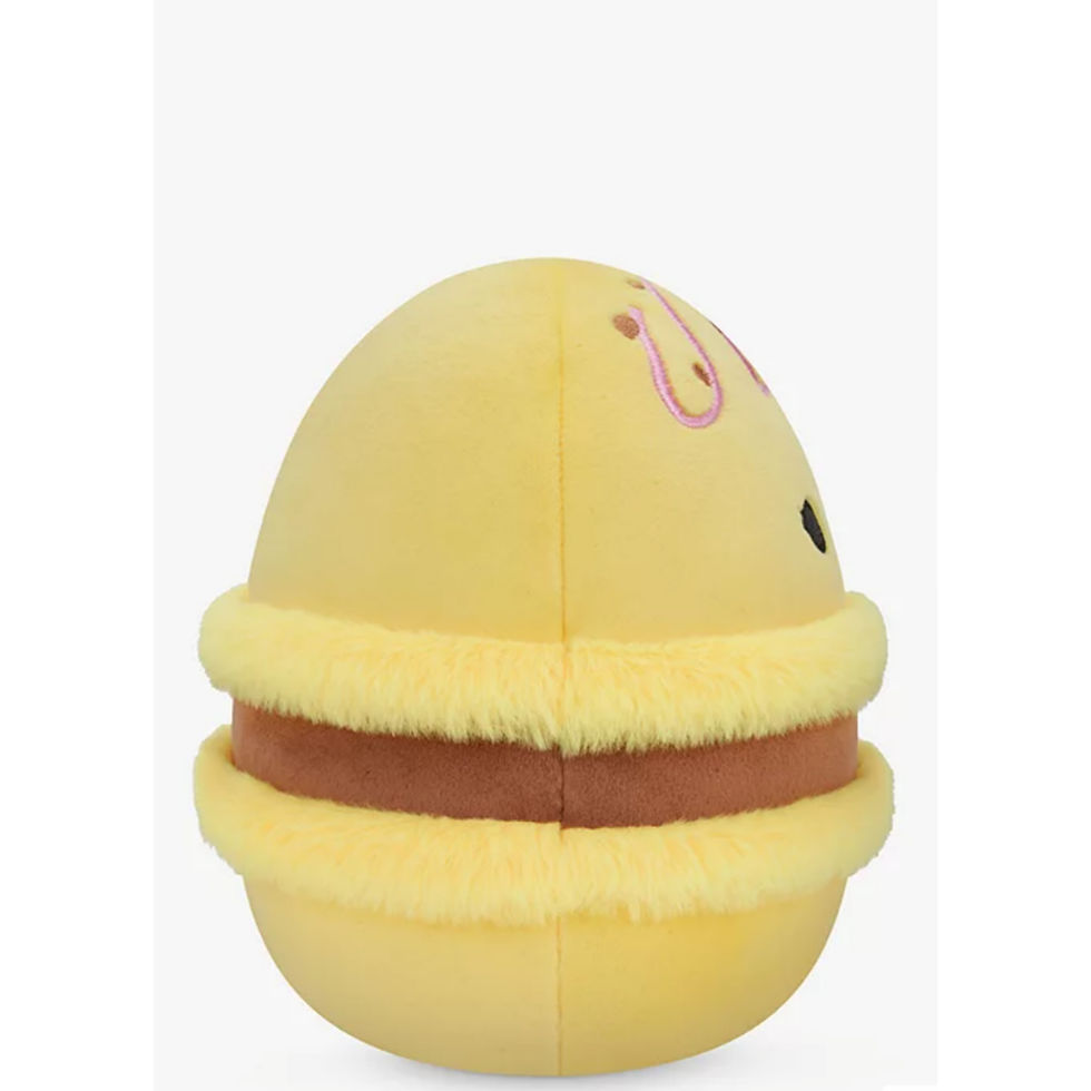 Thumbnail: Squishmallow Visconti Plush Right View