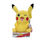 Thumbnail: Pokémon Pikachu 12 Inch Plush Front View