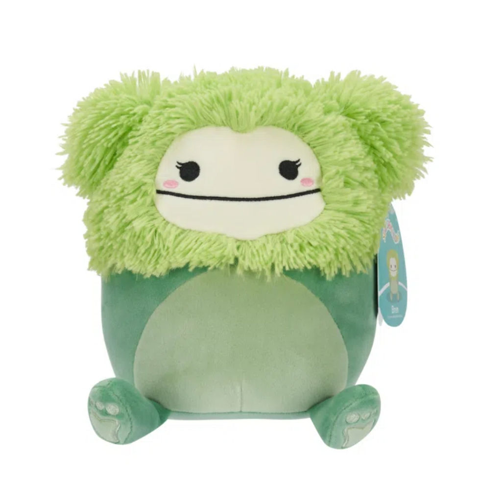Squishmallow 7.5 Inch Bren Plush