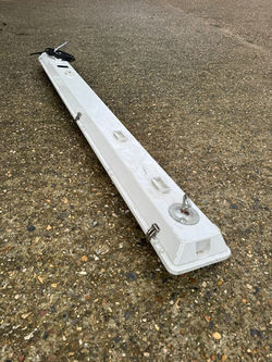 Double DDS MKII 5FT - SHAPE 2 (2)