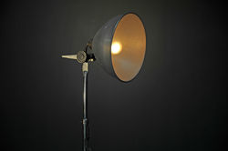 Photographic Light #2