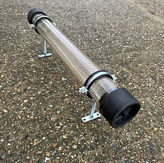 Honeycomb Helios Astera Fitting Single