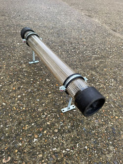 Honeycomb Helios Astera Fitting Single