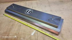 TREAD1 Triple Astera Light Fitting