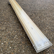 Double DDS 5ft - Twin T8 Flourescent 