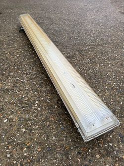 Double DDS 5ft - Twin T8 Flourescent (1)