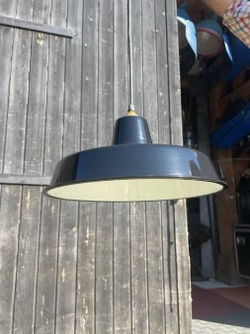 14inch black coolie stock 14