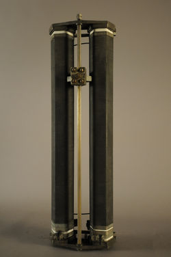 Dimmer Truck Resistor