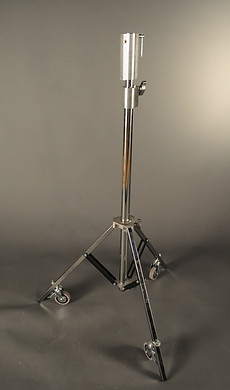 Doughty Chrome Stand