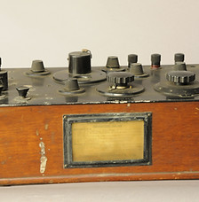 Cambridge pH Metre