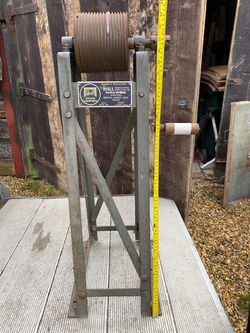 Period Bulb Holders 1940 - 1920 (3)