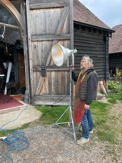 19inch aluminium flood light (3)