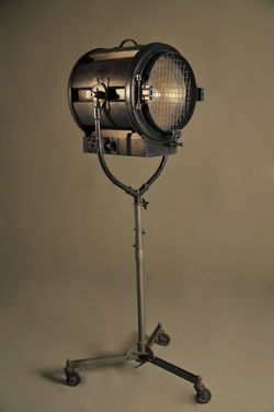 Mole 5K Pressed Steel