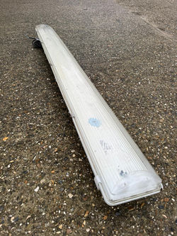 Double DDS MKII 5FT - SHAPE 2 (1)