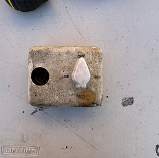 Prop Switch #13