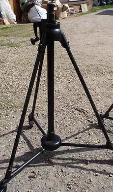 Tall Spider Heavy Mole Wind Up