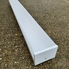 5ft single and 6ft twin T8 Flourescent - LED Fitting 