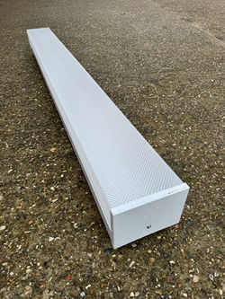 TREAD15 Astera fitting