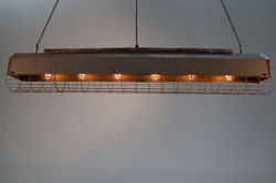 I-Vintage bulb trough
