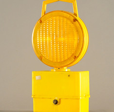 Worklight: Yellow Large