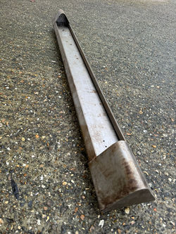 4ft Single Fitting with back box (7)