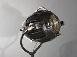 Hewitt Baby Streamline