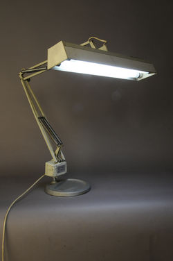 Anglepoise #21