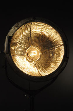 Rifle - gold interior