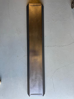TREAD5 Astera Light Fitting 2