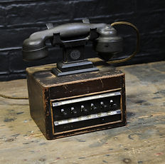 Period Telephone