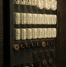 Control Board #7
