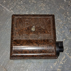 bakelite switch