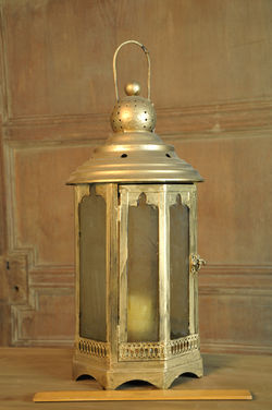 Lantern #29